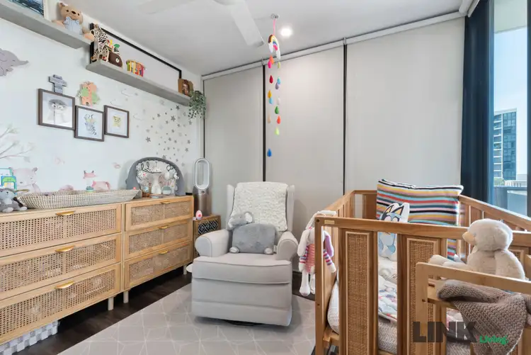 Fifth view of Homely unit listing, 20201/7 Wharf Street, Hamilton QLD 4007