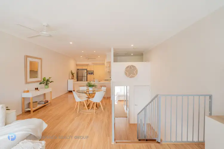 3/14 Lantau Crescent, Varsity Lakes QLD 4227