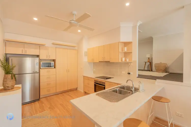 Second view of Homely townhouse listing, 3/14 Lantau Crescent, Varsity Lakes QLD 4227