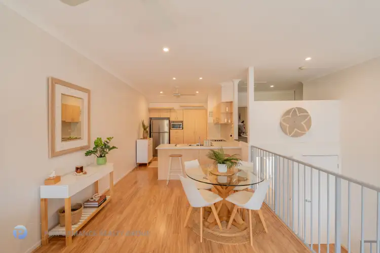 Fifth view of Homely townhouse listing, 3/14 Lantau Crescent, Varsity Lakes QLD 4227
