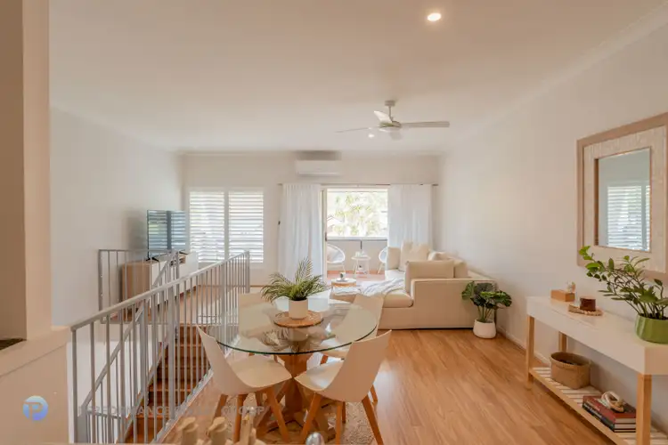 Sixth view of Homely townhouse listing, 3/14 Lantau Crescent, Varsity Lakes QLD 4227