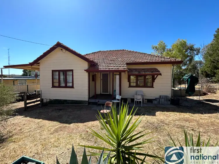 252 Duke Street, Northam WA 6401