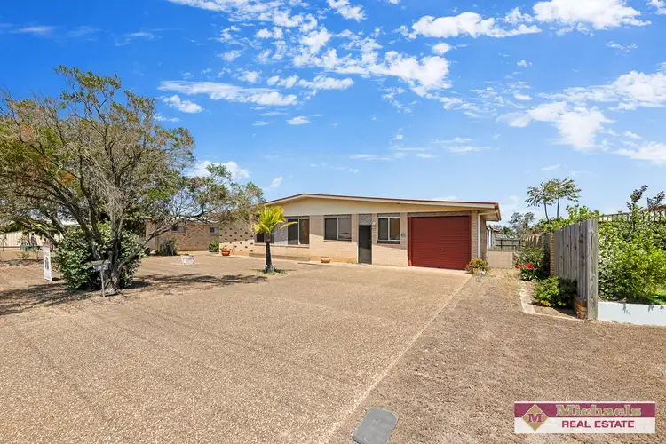 Third view of Homely house listing, 42 Miles Street, Kepnock QLD 4670