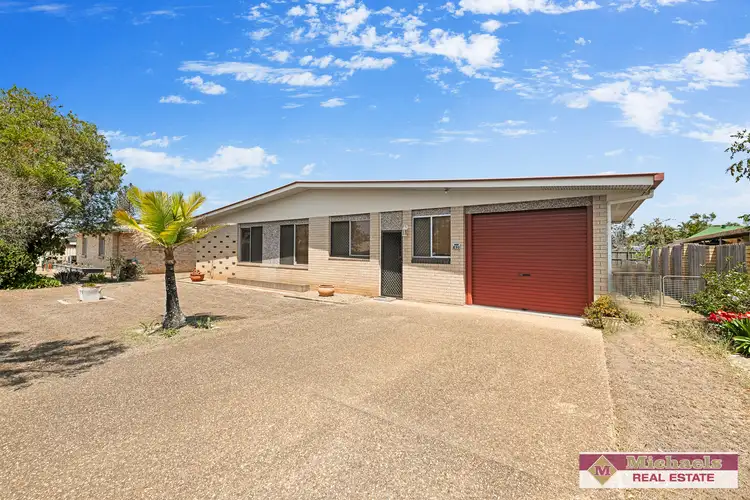 Fourth view of Homely house listing, 42 Miles Street, Kepnock QLD 4670