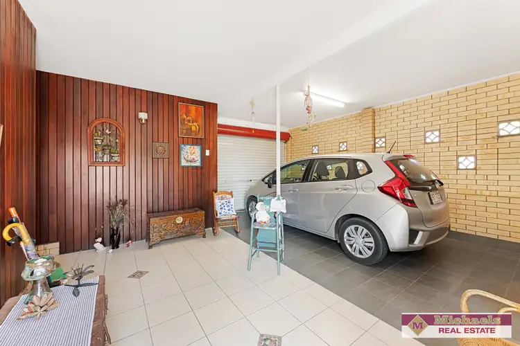 Fifth view of Homely house listing, 42 Miles Street, Kepnock QLD 4670