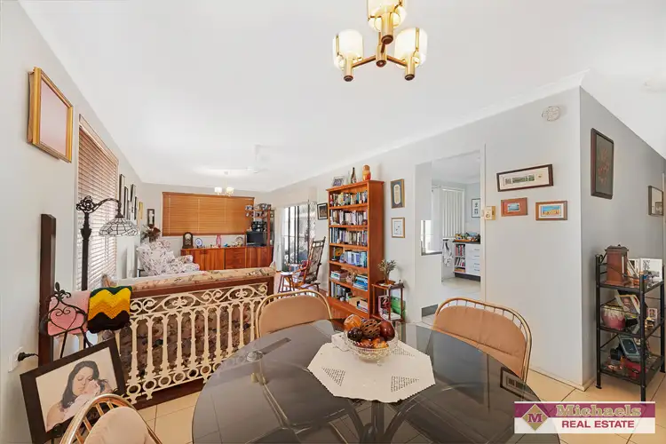 Sixth view of Homely house listing, 42 Miles Street, Kepnock QLD 4670
