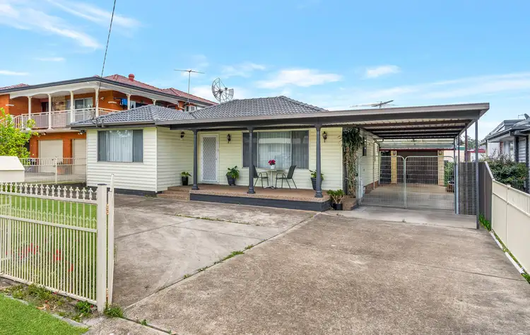 Main view of Homely house listing, 150 Dublin Street, Smithfield NSW 2164