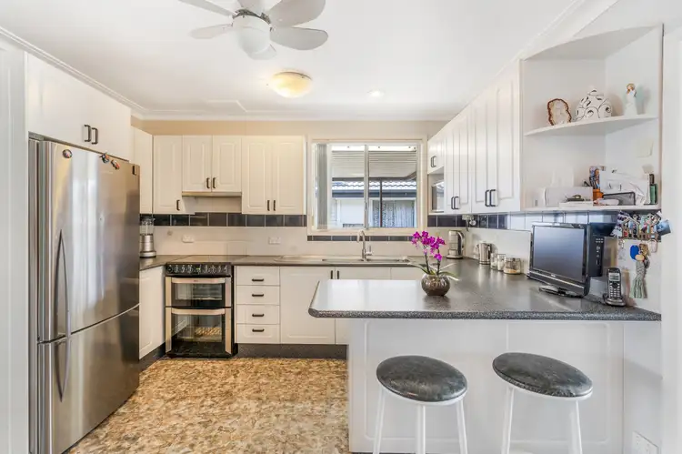 Second view of Homely house listing, 150 Dublin Street, Smithfield NSW 2164