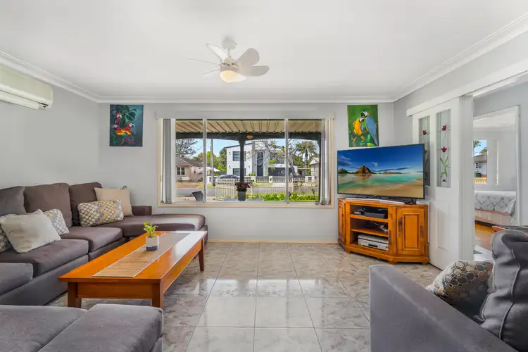 Third view of Homely house listing, 150 Dublin Street, Smithfield NSW 2164