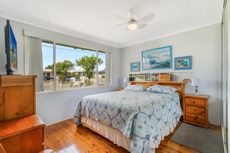 Sixth view of Homely house listing, 150 Dublin Street, Smithfield NSW 2164