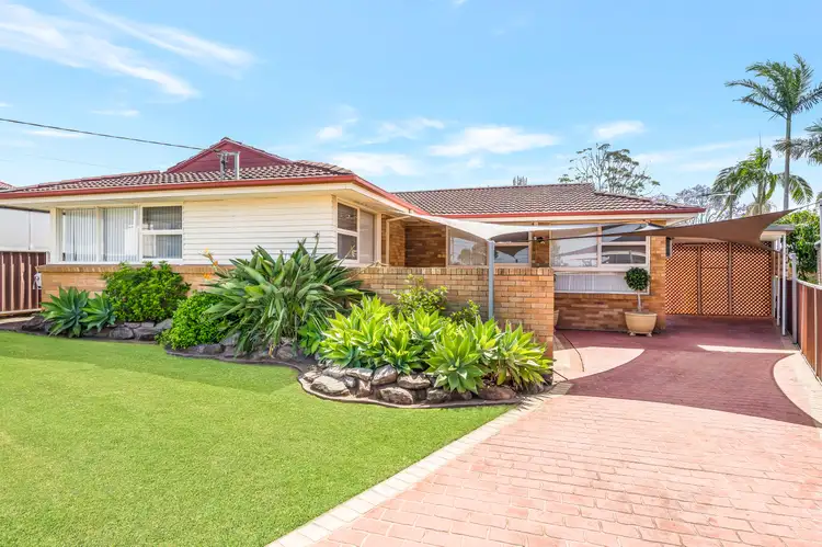23 Brabyn Street, Fairfield West NSW 2165