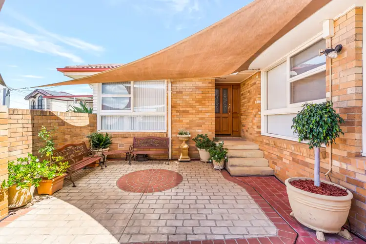 Second view of Homely house listing, 23 Brabyn Street, Fairfield West NSW 2165