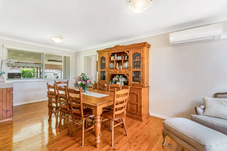 Fifth view of Homely house listing, 23 Brabyn Street, Fairfield West NSW 2165