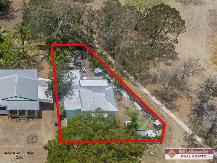 Third view of Homely house listing, 6 Donaldson Street, Burnett Heads QLD 4670