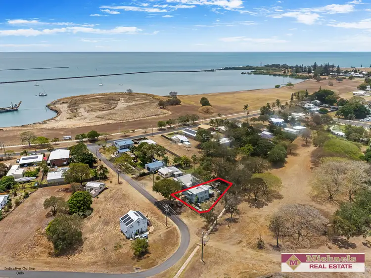 Fourth view of Homely house listing, 6 Donaldson Street, Burnett Heads QLD 4670