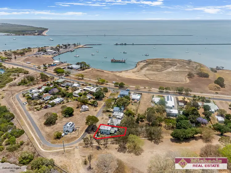 Fifth view of Homely house listing, 6 Donaldson Street, Burnett Heads QLD 4670