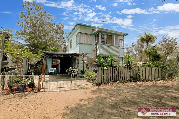 Seventh view of Homely house listing, 6 Donaldson Street, Burnett Heads QLD 4670