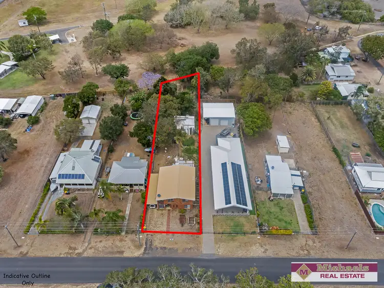 Fifth view of Homely house listing, 24 Harbour Esplanade, Burnett Heads QLD 4670