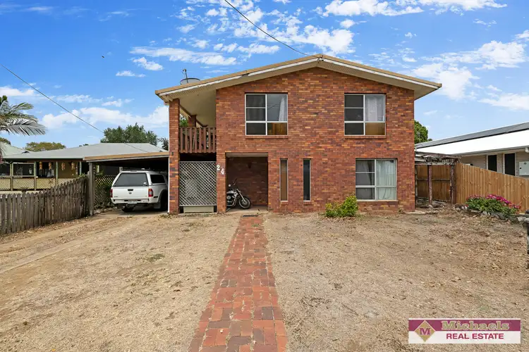 Sixth view of Homely house listing, 24 Harbour Esplanade, Burnett Heads QLD 4670
