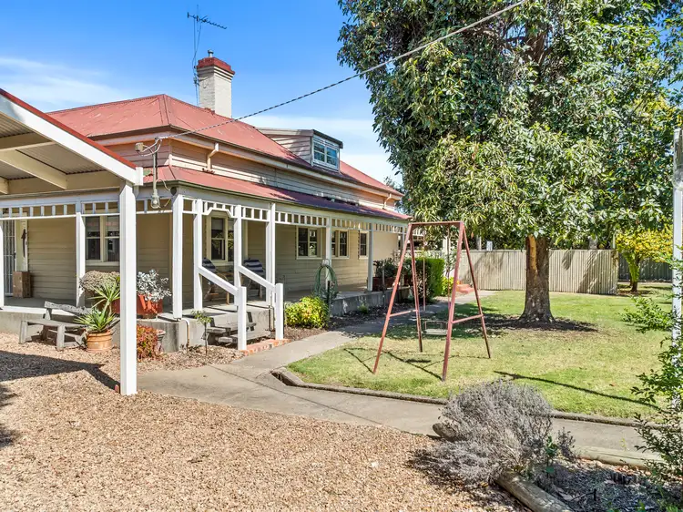 54 Pinniger Street, Yarrawonga VIC 3730