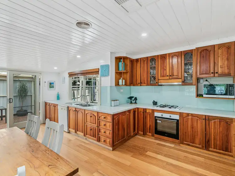 Second view of Homely house listing, 54 Pinniger Street, Yarrawonga VIC 3730