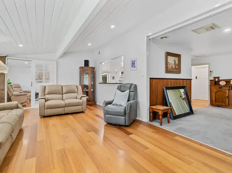 Fifth view of Homely house listing, 54 Pinniger Street, Yarrawonga VIC 3730