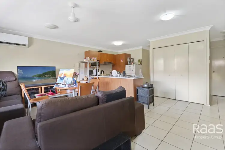 Second view of Homely unit listing, 48/7 Brown Street, Labrador QLD 4215