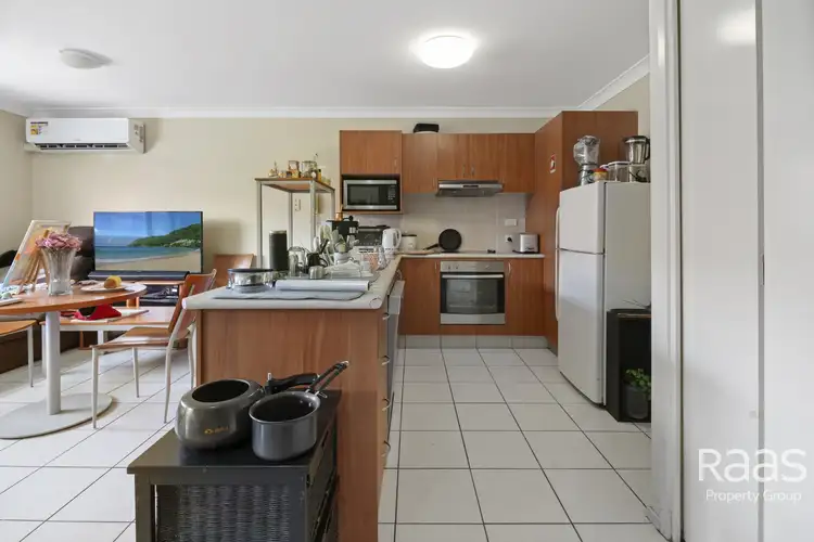 Third view of Homely unit listing, 48/7 Brown Street, Labrador QLD 4215