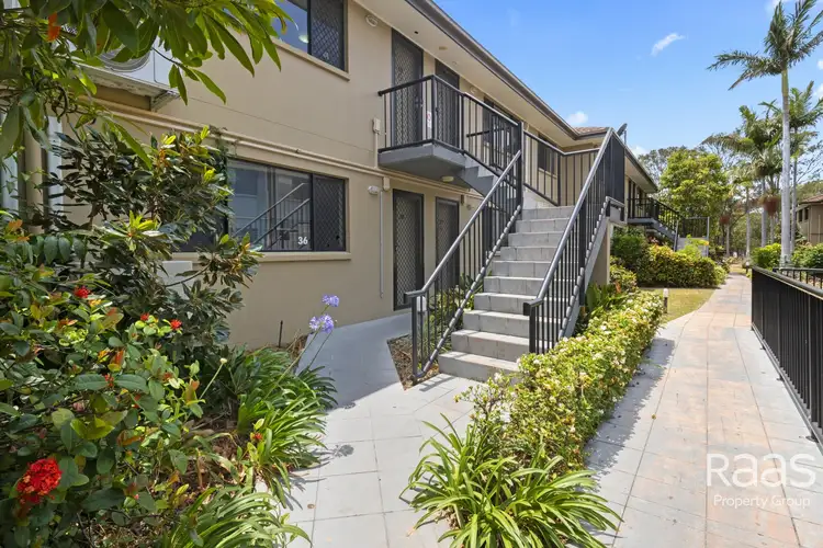 Fourth view of Homely unit listing, 48/7 Brown Street, Labrador QLD 4215