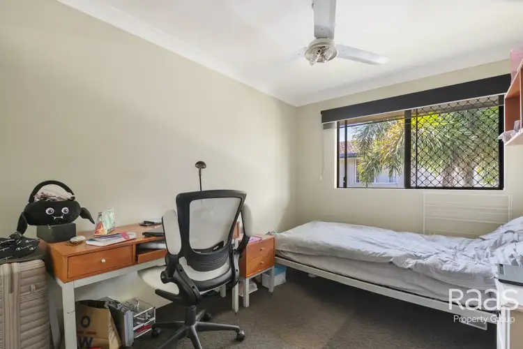 Fifth view of Homely unit listing, 48/7 Brown Street, Labrador QLD 4215