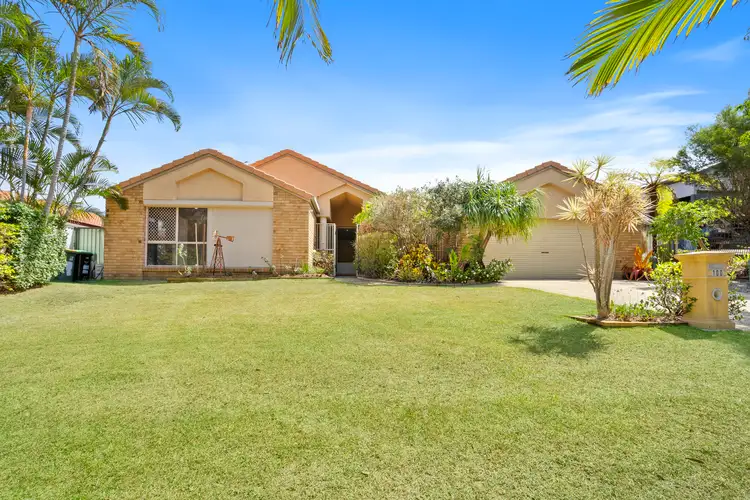 100 Michigan Drive, Oxenford QLD 4210