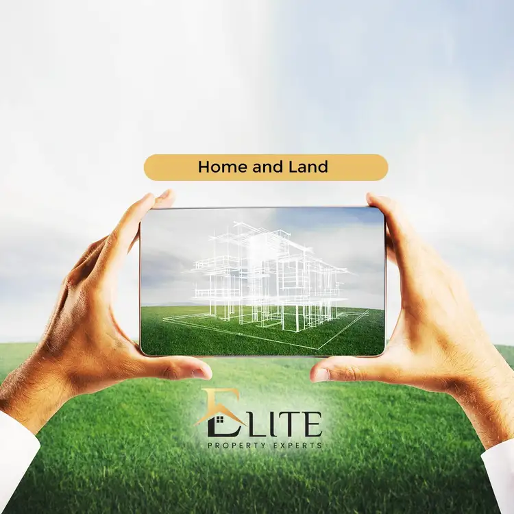 Main view of Homely land listing, 12 Cann Street, Clyde VIC 3978