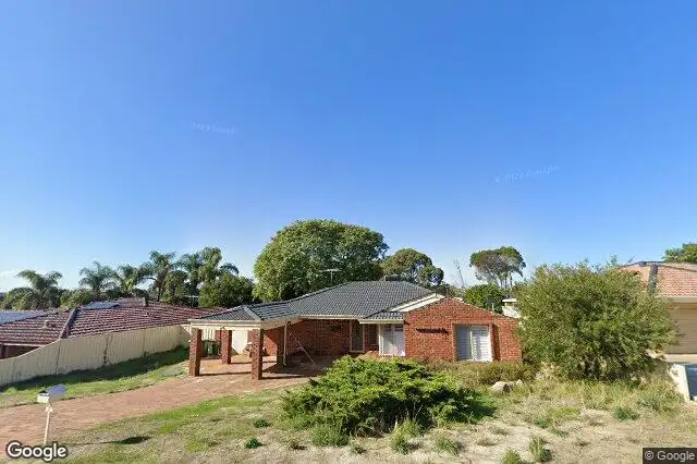 Main view of Homely house listing, 7 Ellara Court, Alexander Heights WA 6064