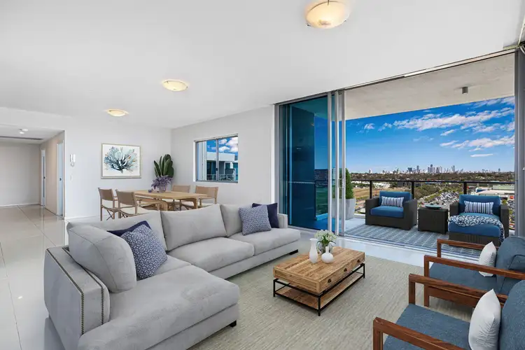 21107/25 East Quay Drive, Biggera Waters QLD 4216
