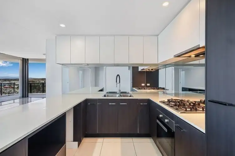 Fourth view of Homely apartment listing, 21107/25 East Quay Drive, Biggera Waters QLD 4216
