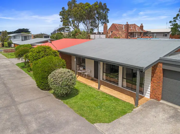 unit 8 47/49 Pascoe Street, Apollo Bay VIC 3233