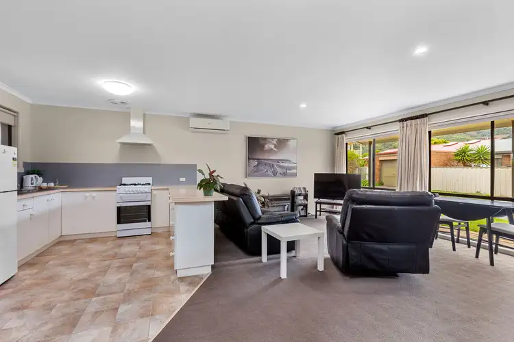 Third view of Homely unit listing, unit 8 47/49 Pascoe Street, Apollo Bay VIC 3233