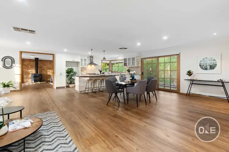 Second view of Homely house listing, 10 Little Joe Court, Wesburn VIC 3799