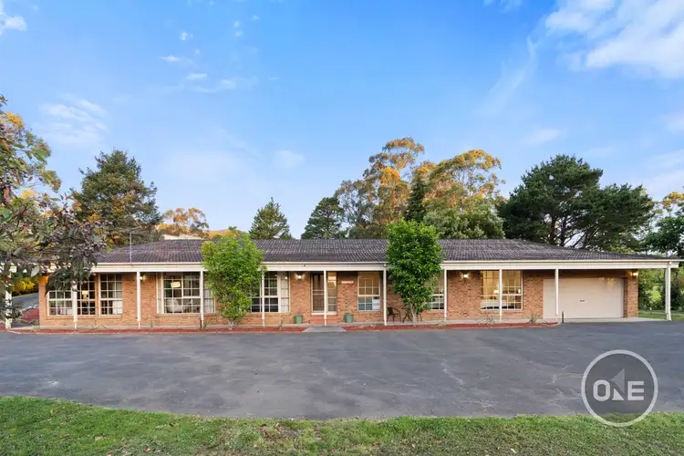Third view of Homely house listing, 10 Little Joe Court, Wesburn VIC 3799