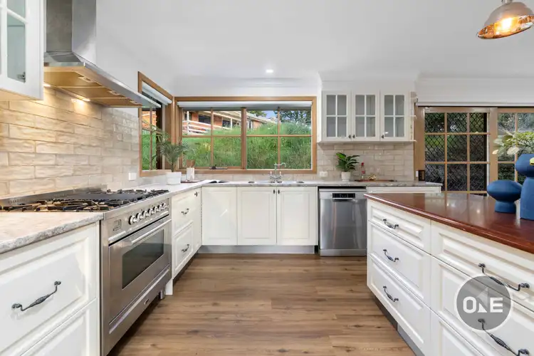 Fourth view of Homely house listing, 10 Little Joe Court, Wesburn VIC 3799