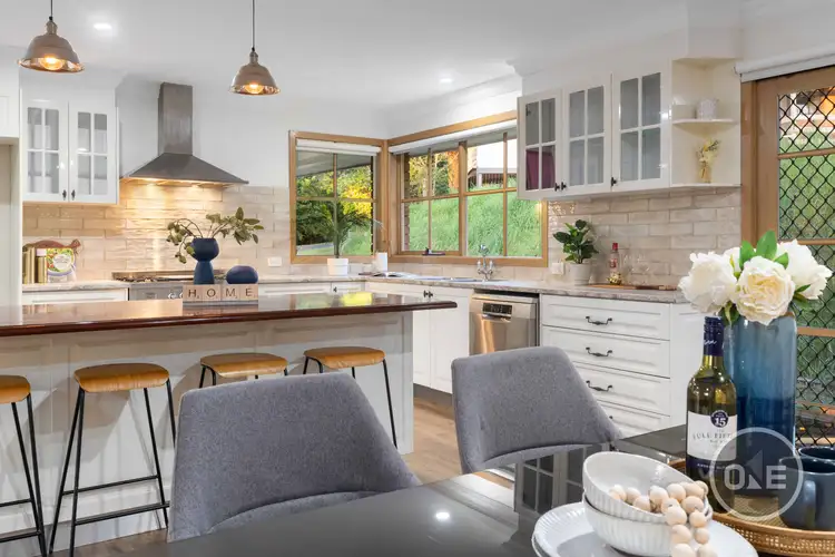 Fifth view of Homely house listing, 10 Little Joe Court, Wesburn VIC 3799
