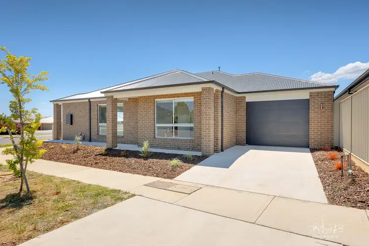 Main view of Homely house listing, 13 TWEED WAY, Wodonga VIC 3690