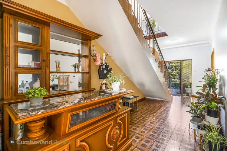 Second view of Homely house listing, 33 Cumberland Road, Greystanes NSW 2145