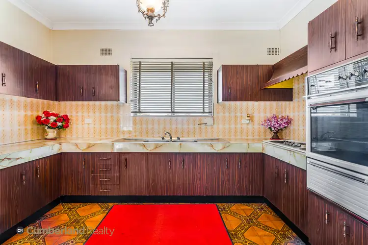 Fourth view of Homely house listing, 33 Cumberland Road, Greystanes NSW 2145