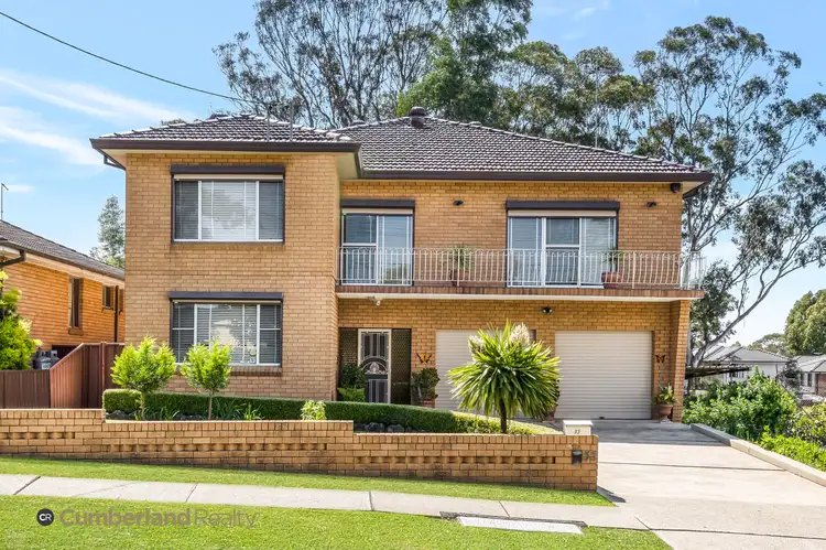 Fifth view of Homely house listing, 33 Cumberland Road, Greystanes NSW 2145