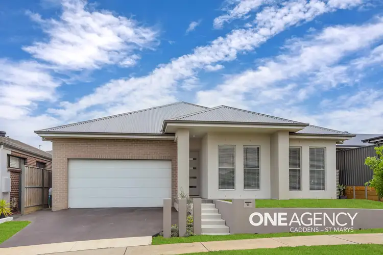 14 Vandalay Road, Caddens NSW 2747