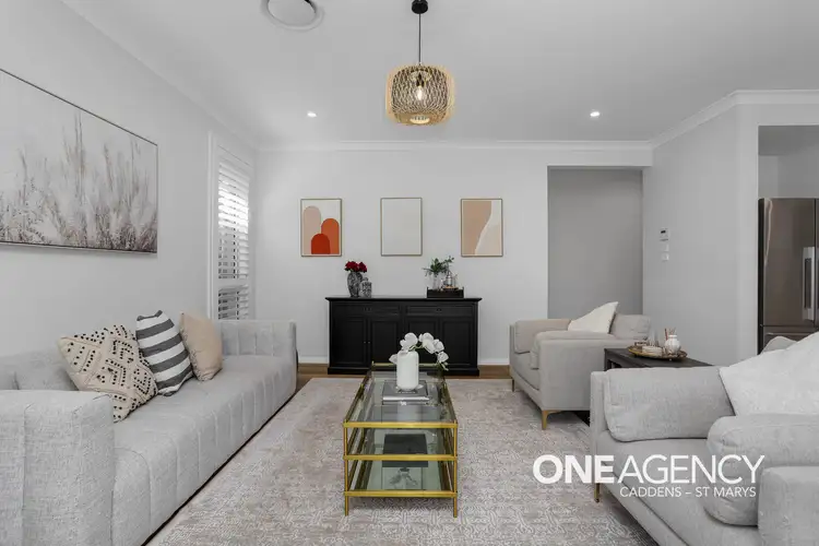 Fourth view of Homely house listing, 14 Vandalay Road, Caddens NSW 2747