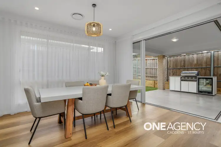 Fifth view of Homely house listing, 14 Vandalay Road, Caddens NSW 2747