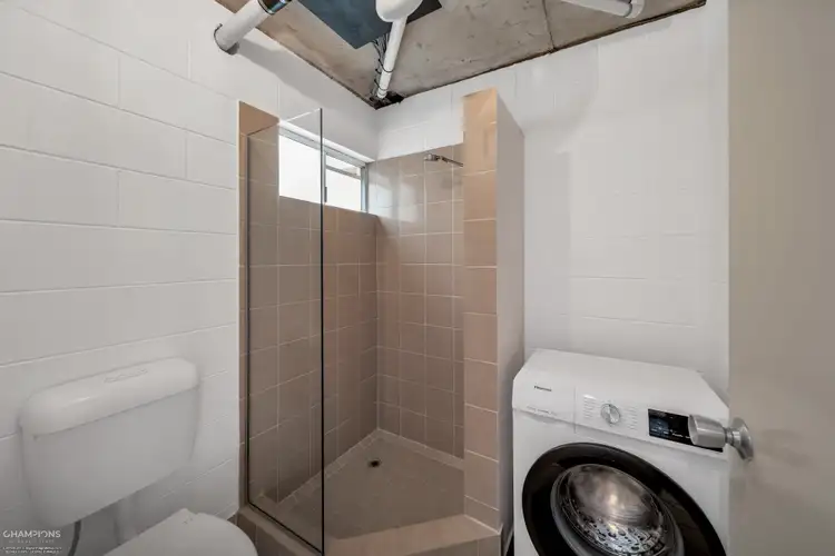 Fifth view of Homely unit listing, 63/1-21 Anderson Road, Woree QLD 4868