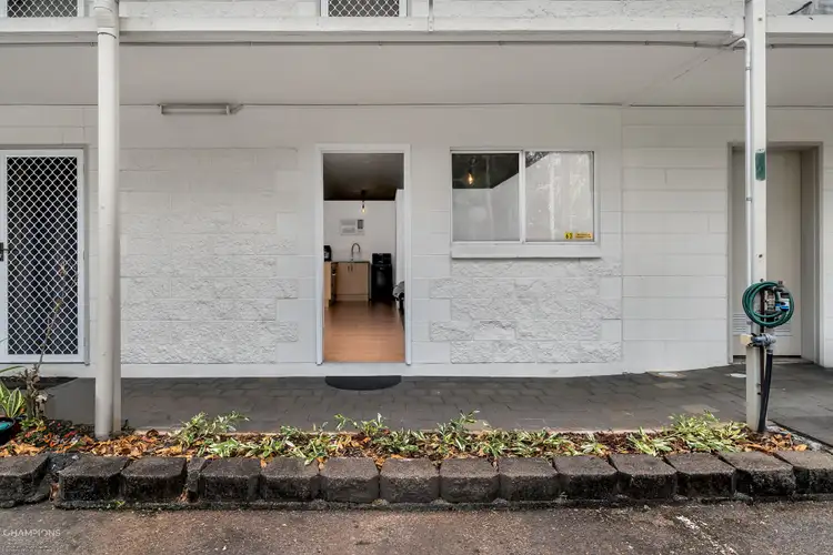 Sixth view of Homely unit listing, 63/1-21 Anderson Road, Woree QLD 4868